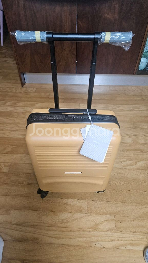 로우로우 R 트렁크 Lite 37L 캐리어--0