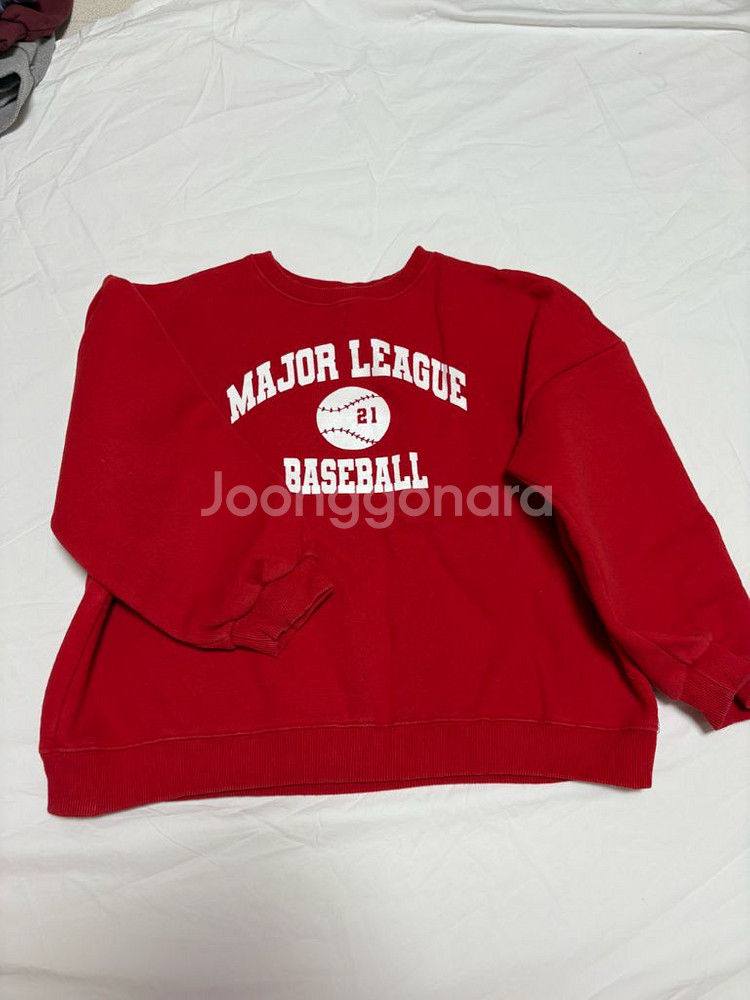 아동 후드티 기모티 xl-js 아워등 3개--2