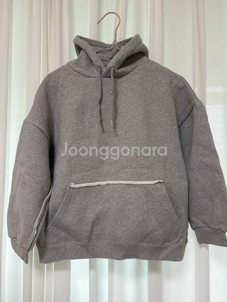 아동 후드티 기모티 xl-js 아워등 3개--0