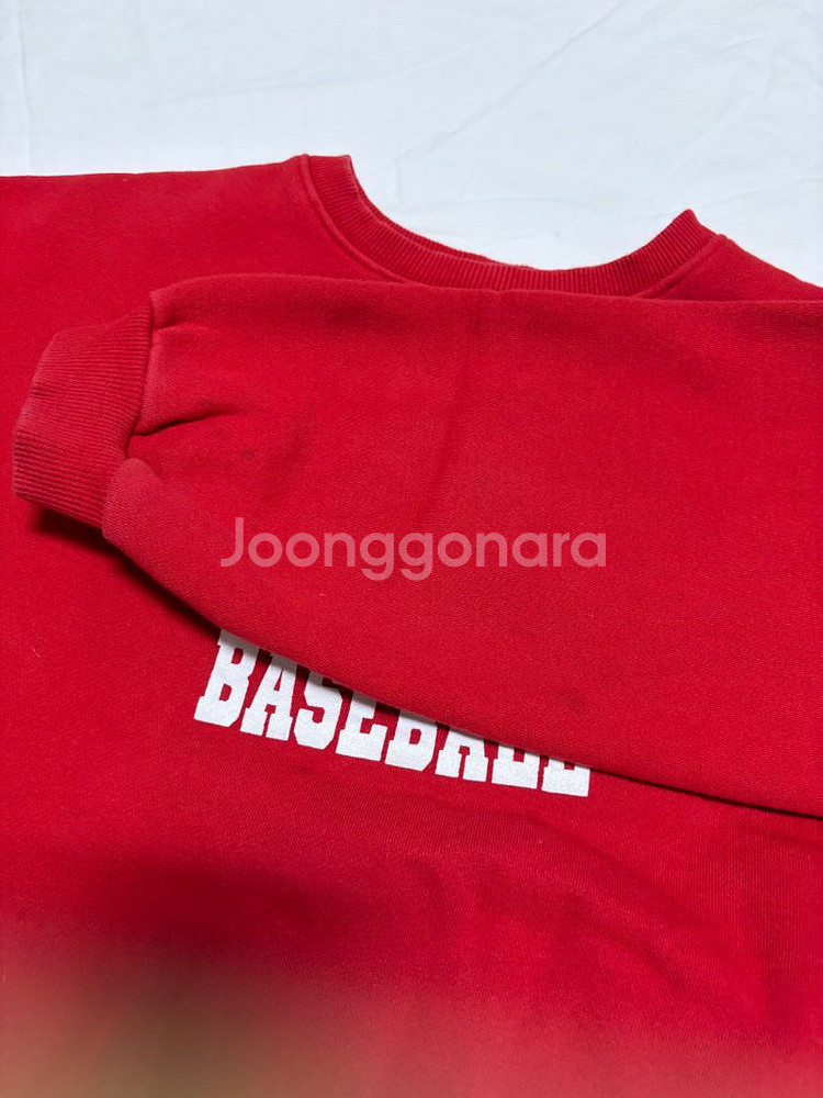 아동 후드티 기모티 xl-js 아워등 3개--3