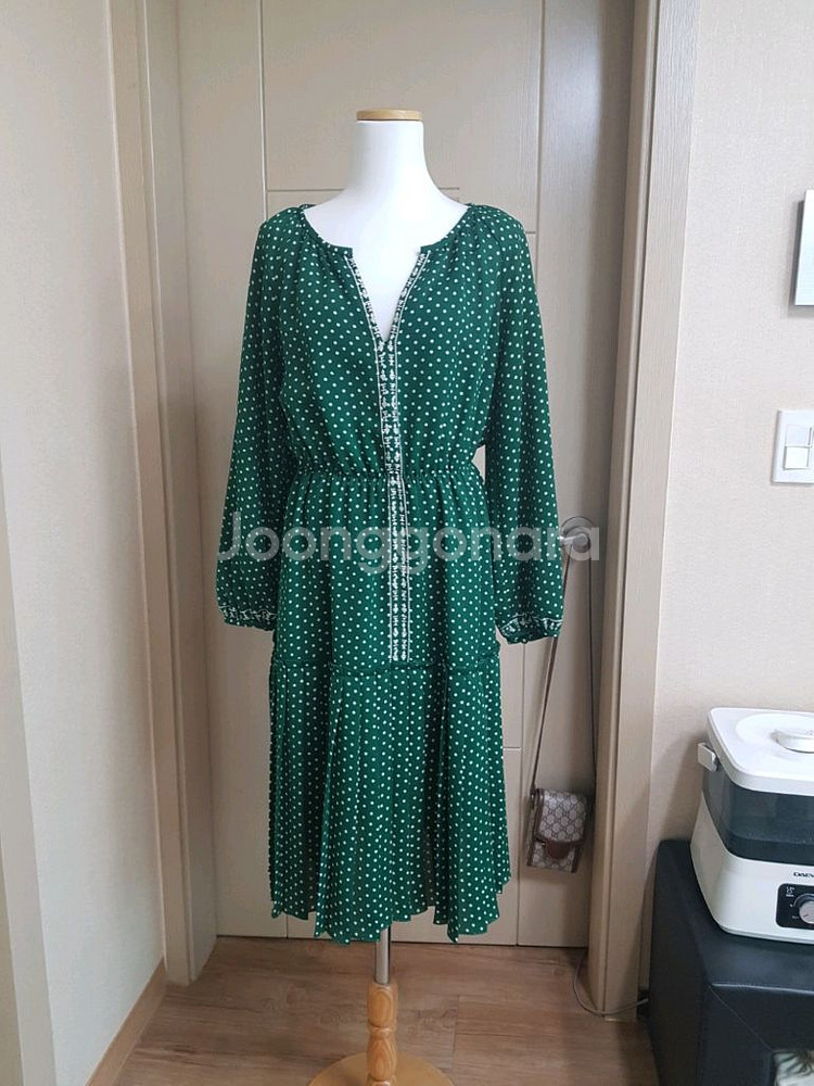 럭키슈에뜨 원피스--0