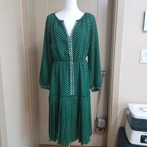 럭키슈에뜨 원피스