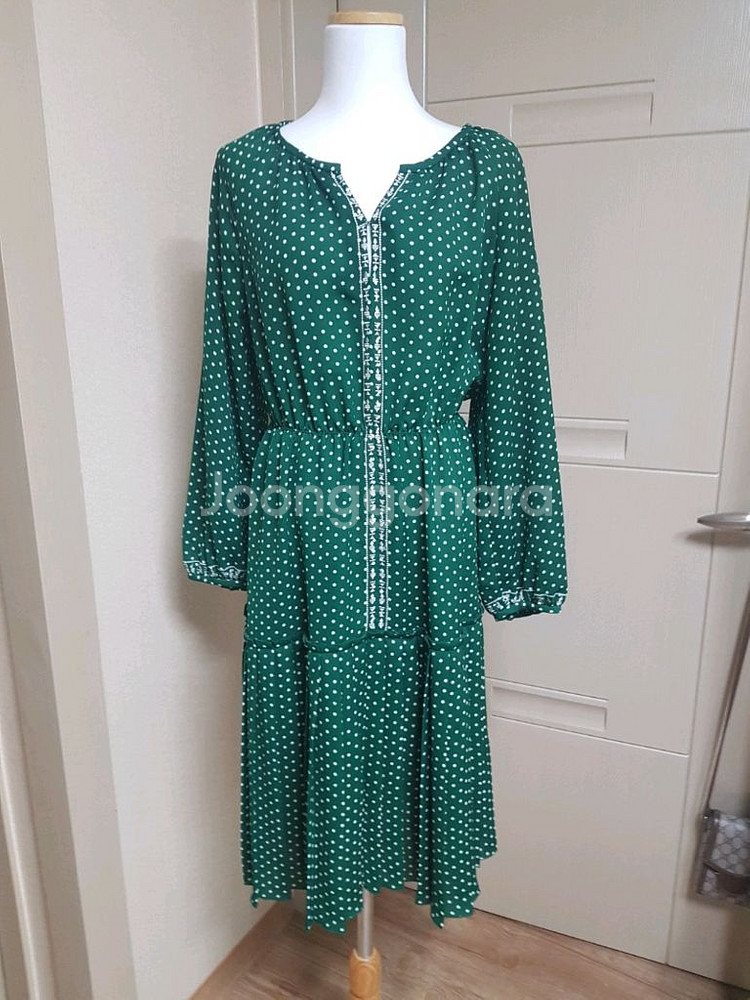 럭키슈에뜨 원피스--1