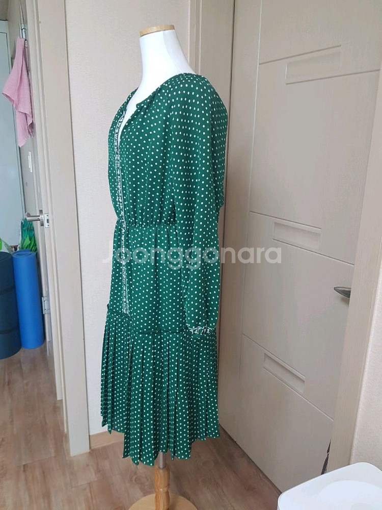 럭키슈에뜨 원피스--2