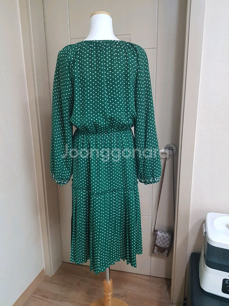 럭키슈에뜨 원피스--3