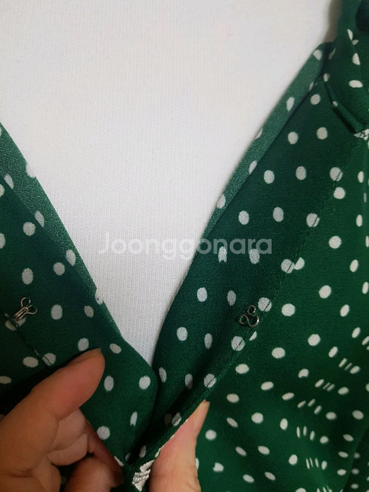 럭키슈에뜨 원피스--4