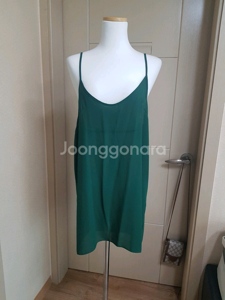 럭키슈에뜨 원피스--6