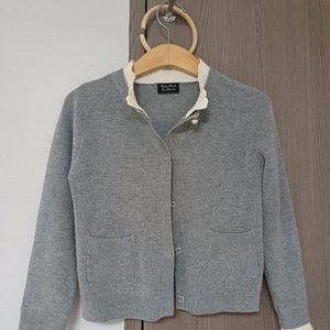 셀덴 니트가디건140 스타일노리터 스웨터 150