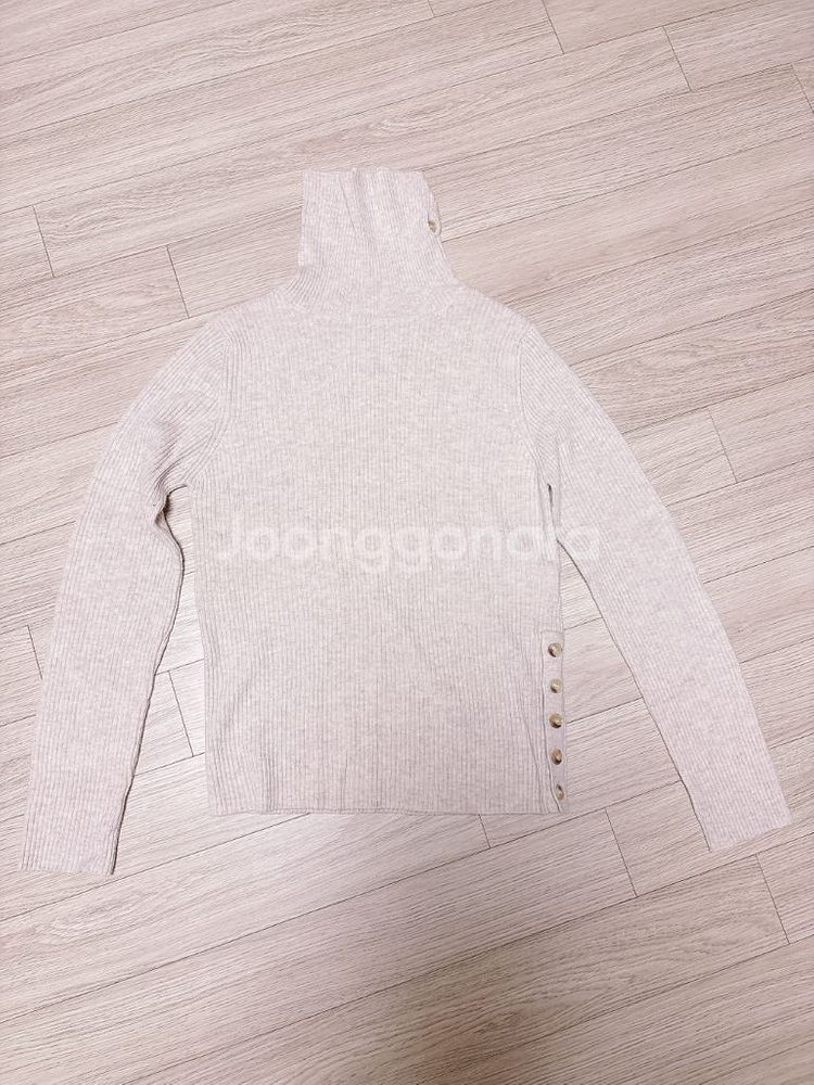 [르니나] REESE cashmere wool turt--4