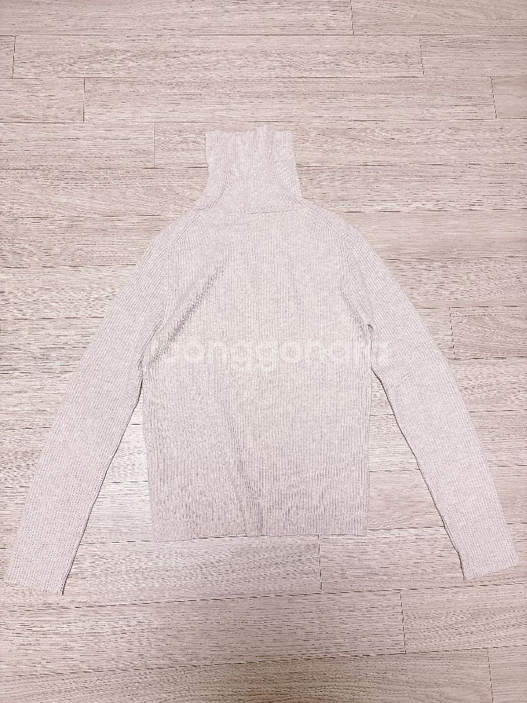 [르니나] REESE cashmere wool turt--7