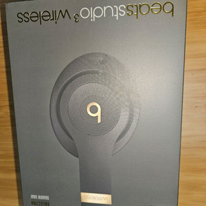 dr.dre beats studio 3 wireless