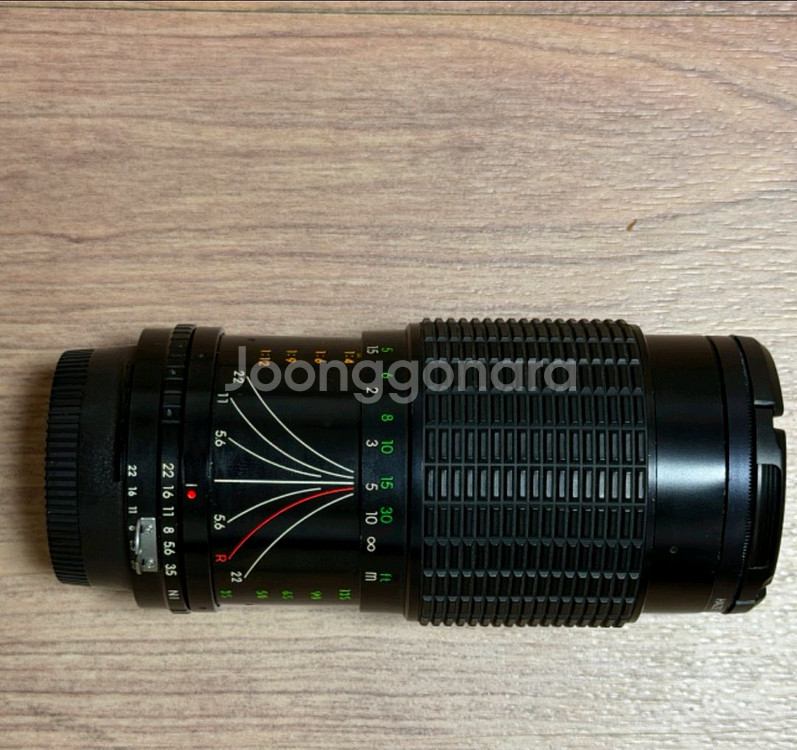 펜탁스 35-135 f3.5 F마운트--0