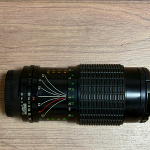 펜탁스 35-135 f3.5 F마운트