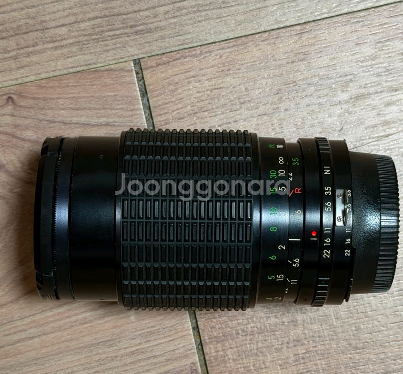 펜탁스 35-135 f3.5 F마운트--3