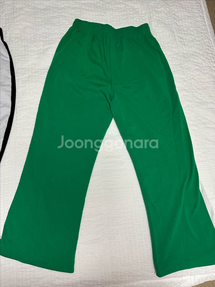 줌바 운동복 바지--1