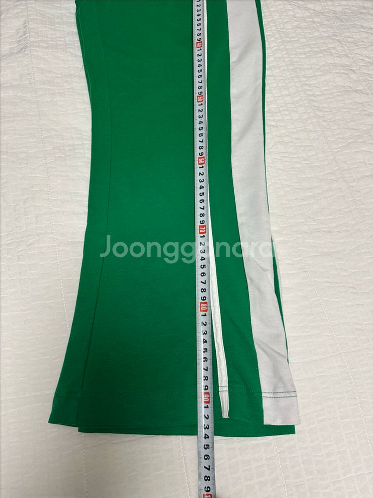 줌바 운동복 바지--3