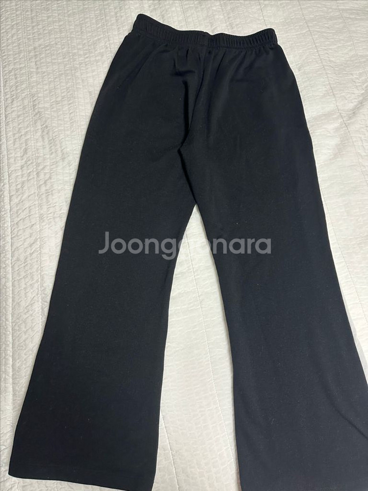 줌바 운동복 바지--6