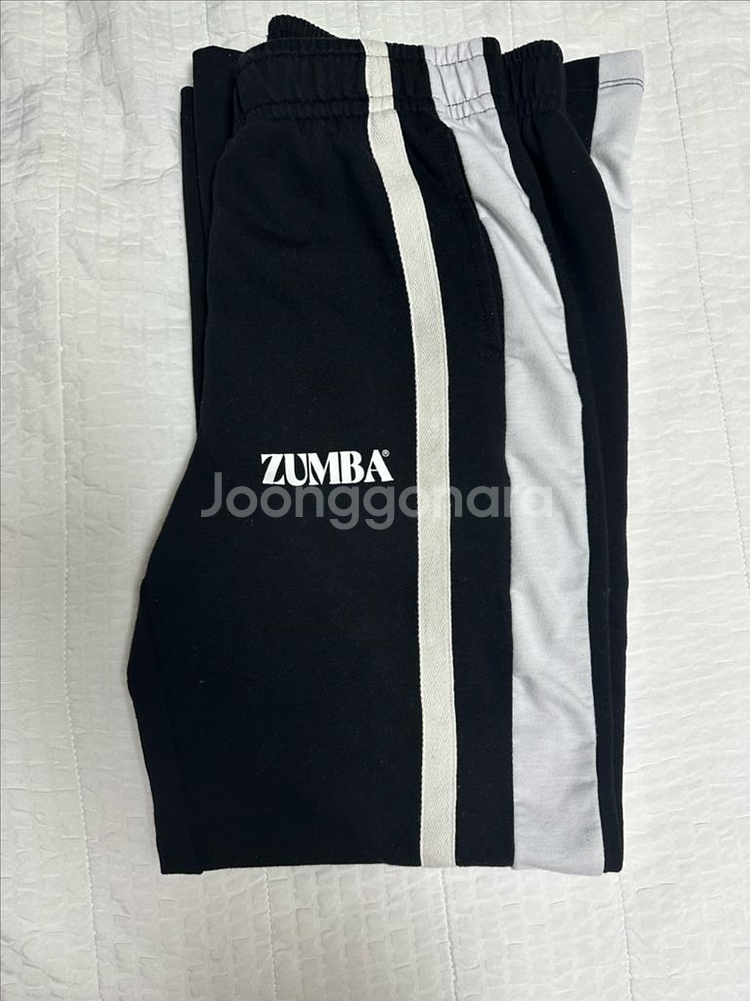 줌바 운동복 바지--7