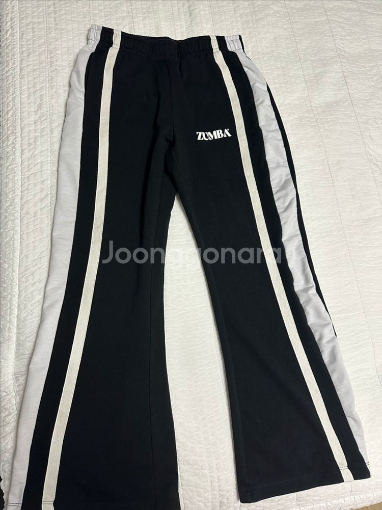 줌바 운동복 바지--5