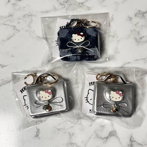 산리오 헬로키티 가방 키링