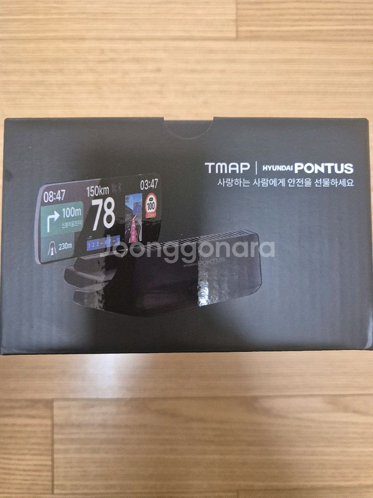 현다폰터스 H3000 HUD 20대일괄판매--1