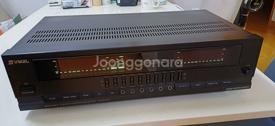 인켈 이퀄라이저판매--0