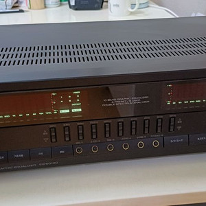 인켈 이퀄라이저판매