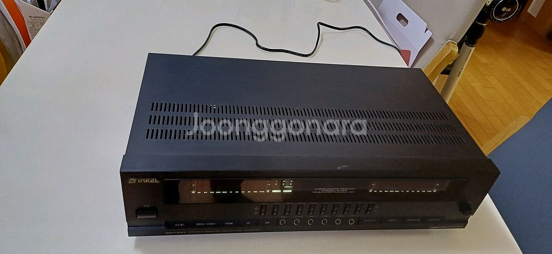 인켈 이퀄라이저판매--1