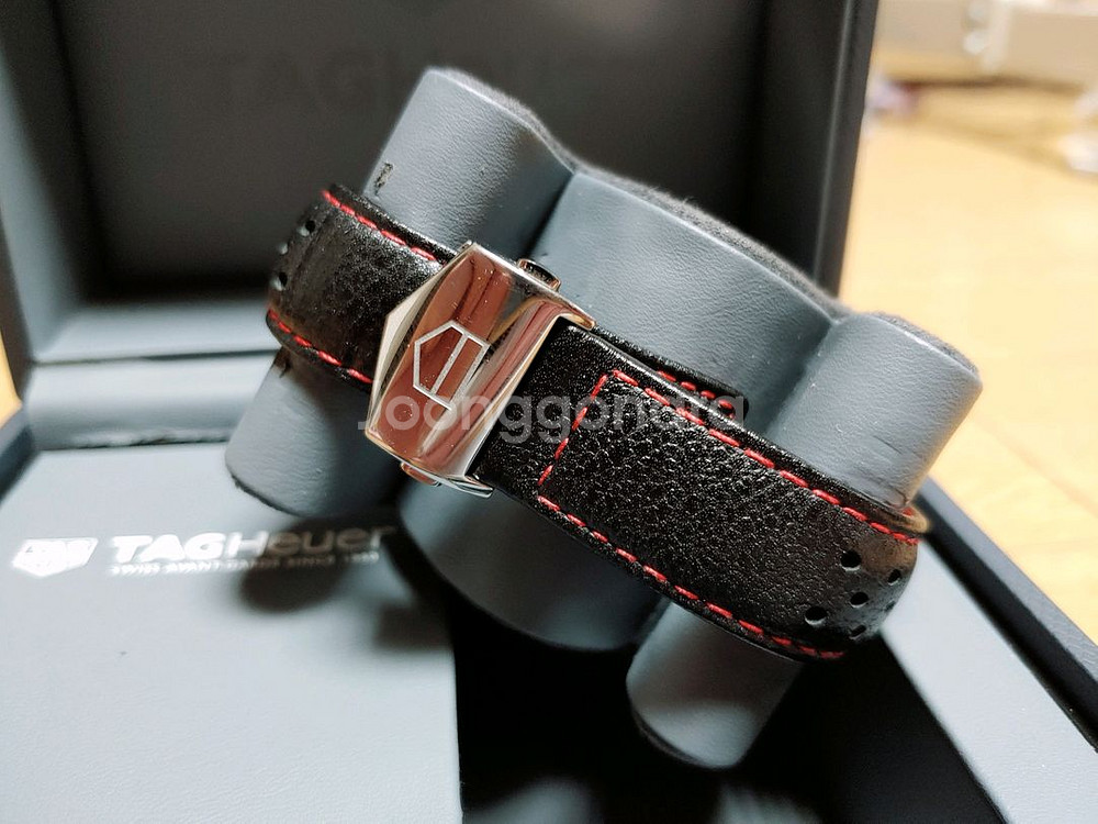 태그호이어 까레라--4