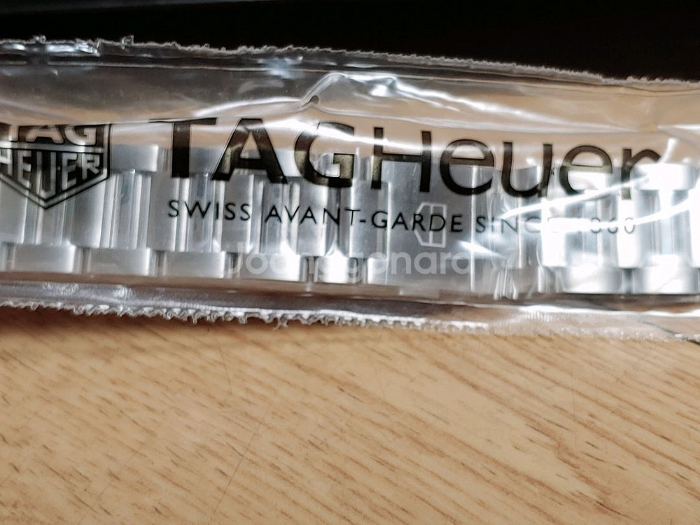 태그호이어 까레라--8