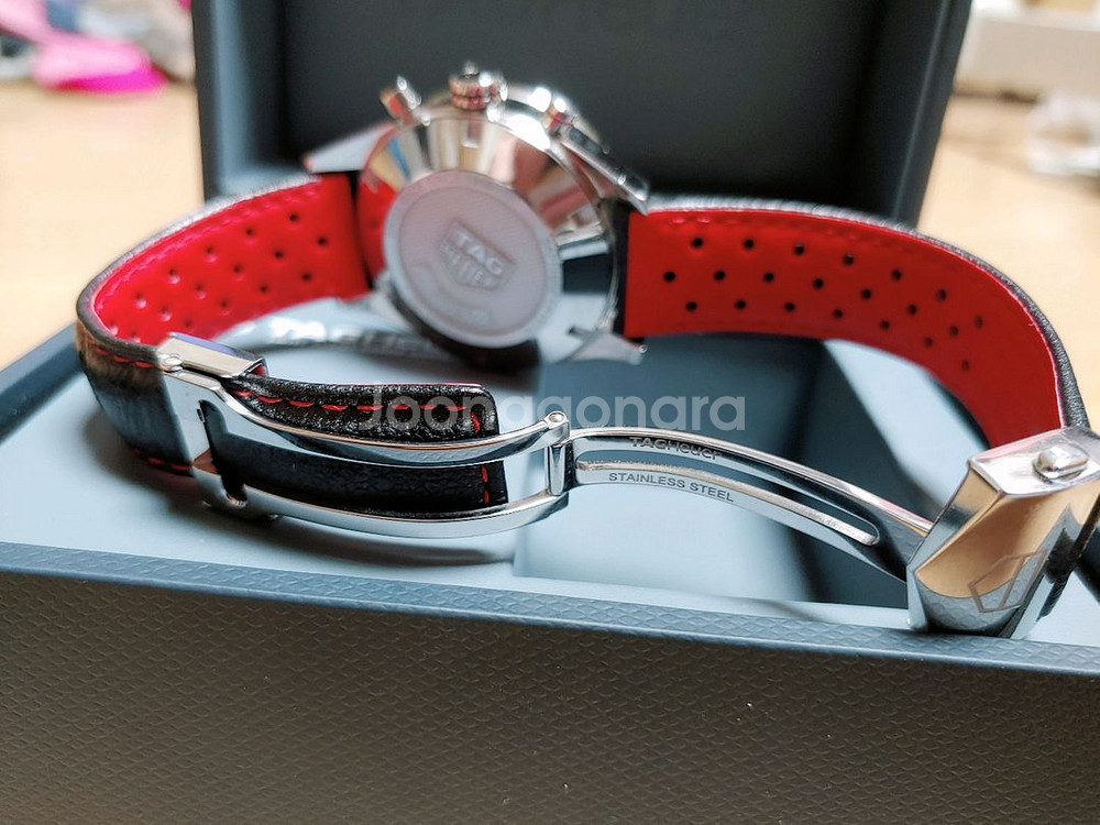 태그호이어 까레라--5