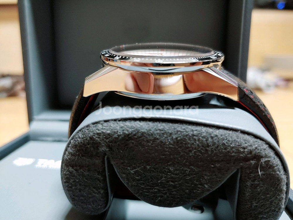 태그호이어 까레라--3