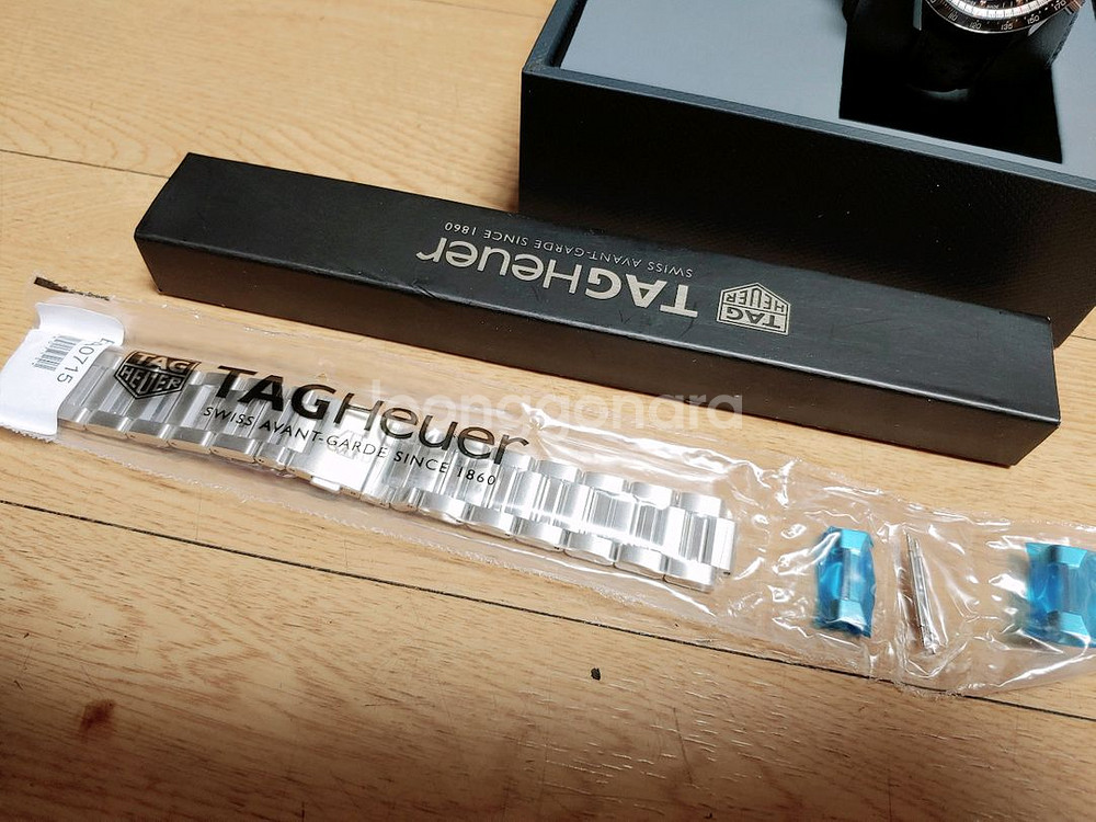 태그호이어 까레라--7