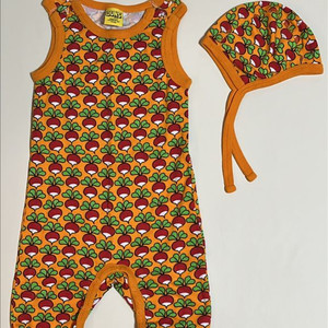 던스 메리골드 플수 80 보넷 47 세트