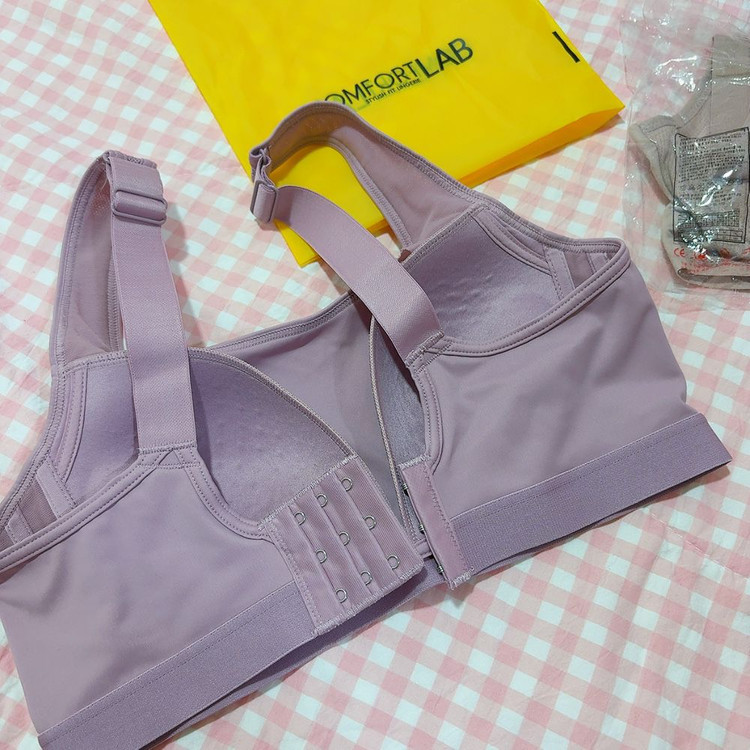 원더브라 세트 2set / 스포츠 브라 (컴포트랩/푸마 2종) 이미지