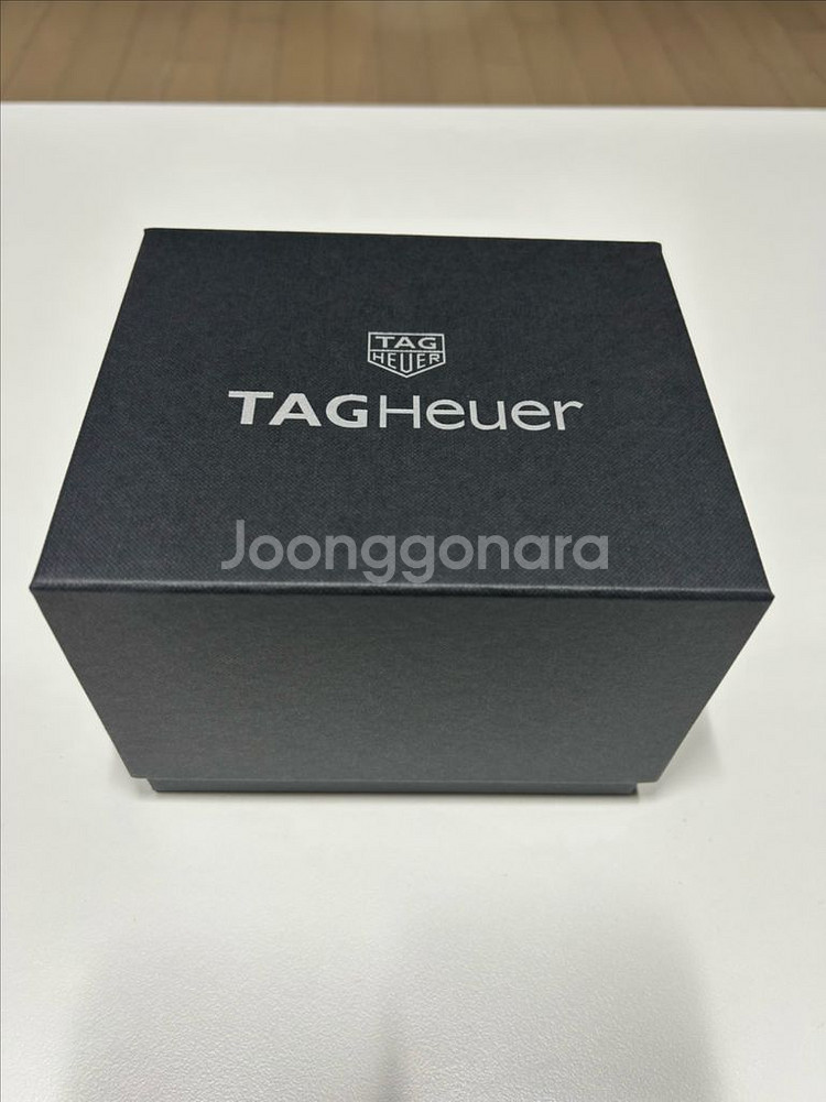 태그호이어 포뮬러 1 WAZ1110.FT8023--1