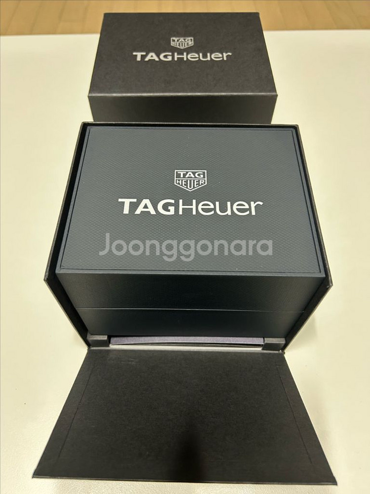 태그호이어 포뮬러 1 WAZ1110.FT8023--2