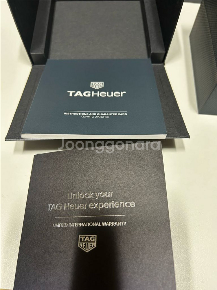 태그호이어 포뮬러 1 WAZ1110.FT8023--3