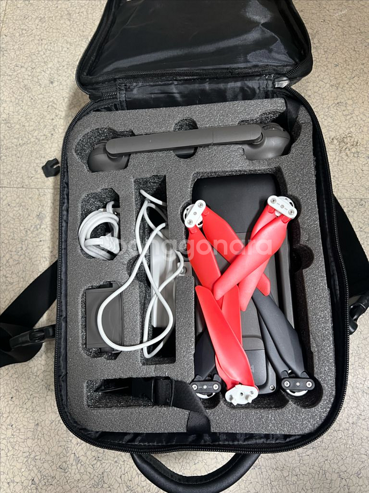 FIMI X8 se 드론--1