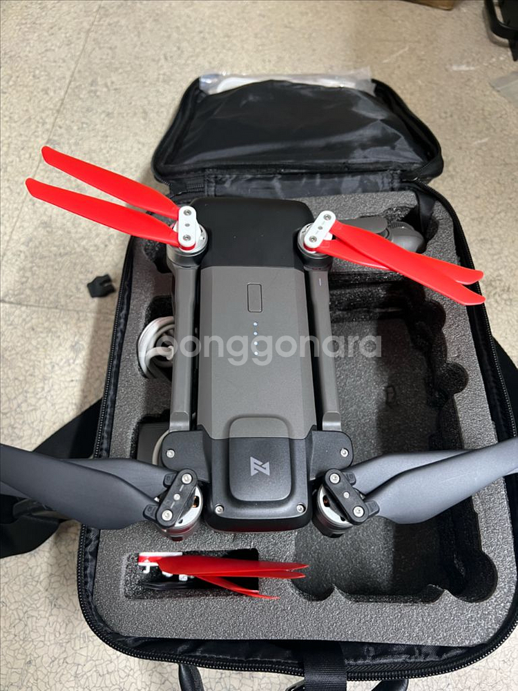 FIMI X8 se 드론--2