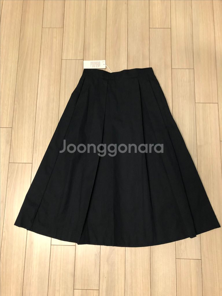 (새상품)스파오 스커트--1