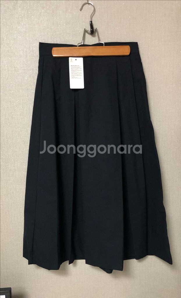 (새상품)스파오 스커트--0
