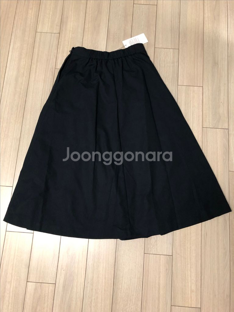 (새상품)스파오 스커트--2