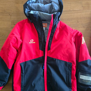 온요네 스키복 150