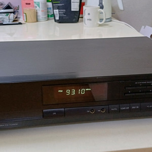 인켈 튜너판매합니다