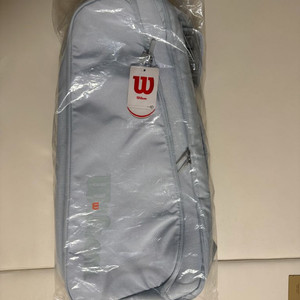 윌슨 쉐프트 테니스 가방 15pk (새상품)