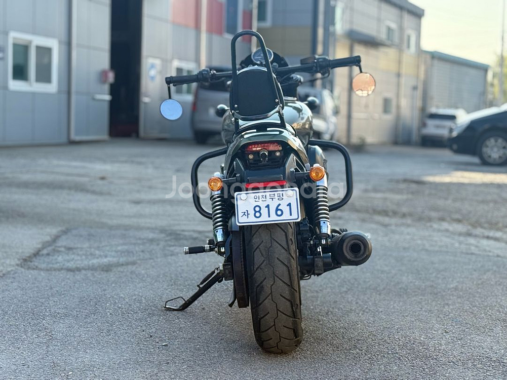 할리데이비슨 스트리트로드750 2018년식 앞뒤 블박 OK 저렴하게 판매합니다--2