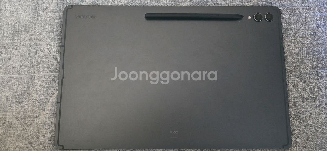 갤럭시탭 s9 울트라 256 wifi--0