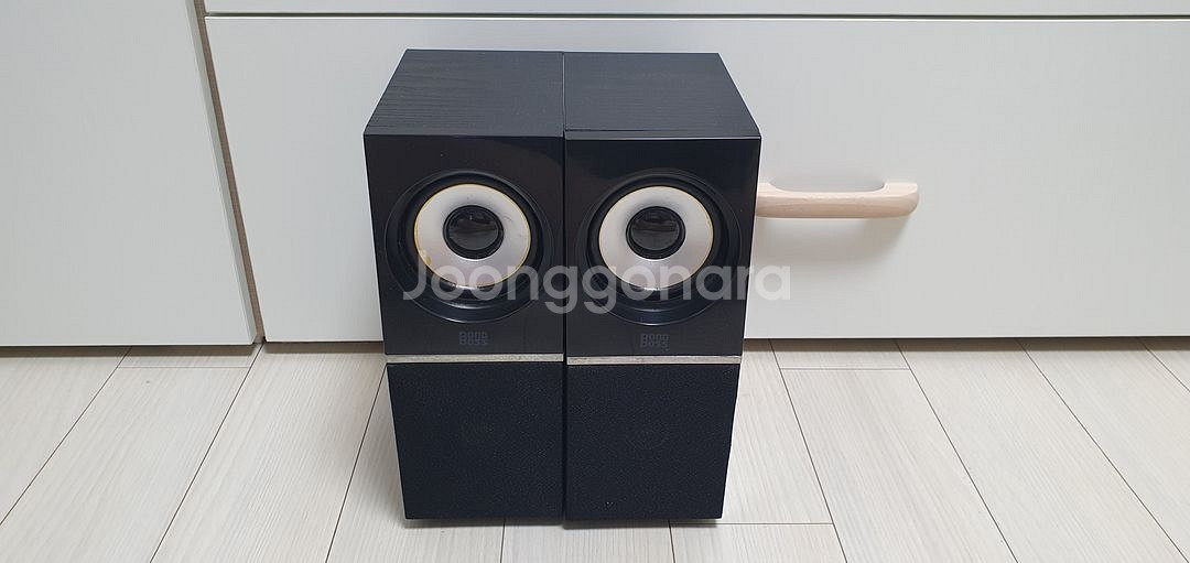 보노보스(BONOBOSS) BOS-N303 스피커 판매--0