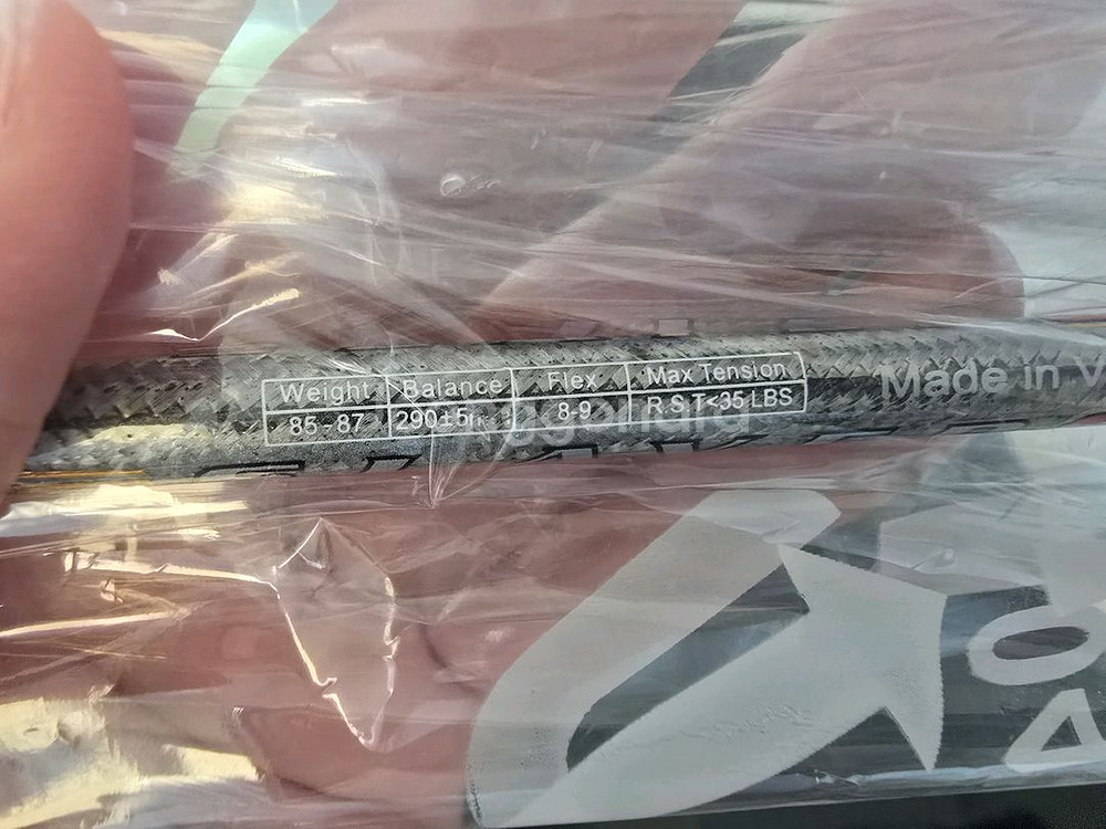 아펙스 슬레이어88 새제품--3